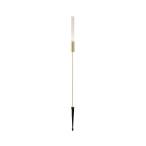 Ландшафтный светильник Maytoni Flare O510FL-L3BS3K1