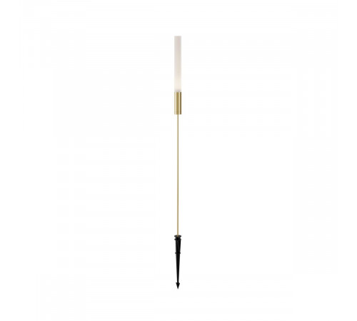Ландшафтный светильник Maytoni Flare O510FL-L3BS3K1
