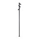 Ландшафтный светильник Odeon Light Nature Alta 7204/30GLA