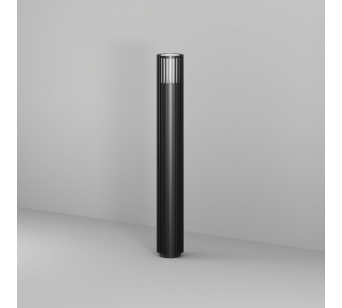 Ландшафтный светильник Denkirs Farsun DK9728-BK Ландшафтный светильник Denkirs Farsun DK9728-BK