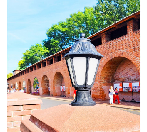 Ландшафтный светильник Fumagalli MIKROLOT/ANNA E22.110.000.AYE27