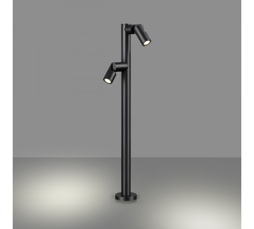 Ландшафтный светильник Novotech Street Ralte 371063