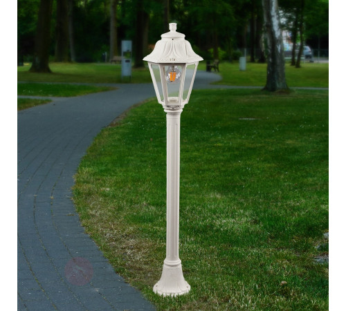 Ландшафтный светильник Fumagalli MIZAR.R/ANNA E22.151.000.WXE27