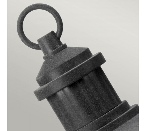 Ландшафтный светильник Kichler KL-RIVERWOOD3-M