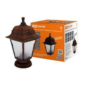 Ландшафтный светильник TDM Electric НТУ 04-60-001 SQ0330-0788
