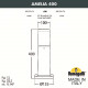 Ландшафтный светильник Fumagalli AMELIA 400 DR2.574.000.WYE27