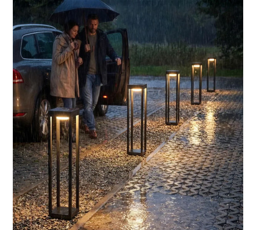 Ландшафтный светильник Citilux Genox CLU13B