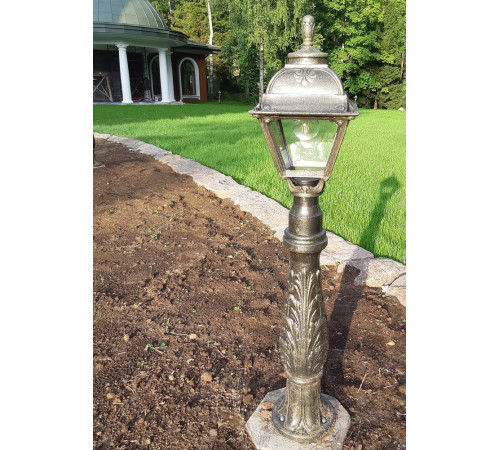 Ландшафтный светильник Fumagalli IAFAET.R/CEFA U23.162.000.BXE27