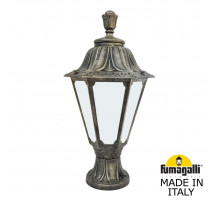 Ландшафтный светильник Fumagalli MIKROLOT/RUT E26.110.000.BYE27