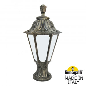 Ландшафтный светильник Fumagalli MIKROLOT/RUT E26.110.000.BYE27