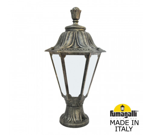 Ландшафтный светильник Fumagalli MIKROLOT/RUT E26.110.000.BYE27