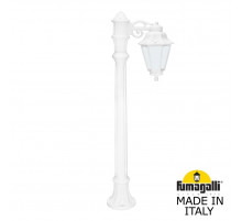 Ландшафтный светильник Fumagalli ALOE*R BISSO/ANNA 1L E22.163.S10.WYE27