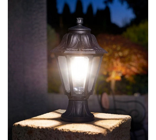 Ландшафтный светильник Fumagalli MIKROLOT/ANNA E22.110.000.AXE27