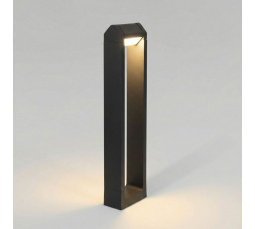 Ландшафтный светильник Elektrostandard DORS 35163/F черный 4690389219313 a072078