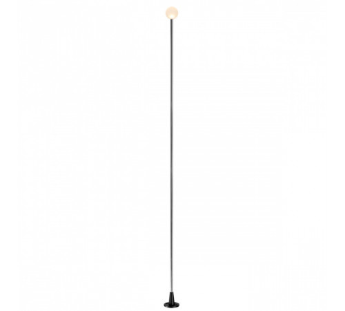 Ландшафтный светильник Odeon Light Nature Notte 7123/1GLA Ландшафтный светильник Odeon Light Nature Notte 7123/1GLA