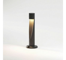 Ландшафтный светильник Elektrostandard Recess 35177/S черный 4690389219412 a072095