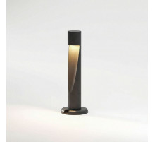 Ландшафтный светильник Elektrostandard Recess 35177/S черный 4690389219412 a072095