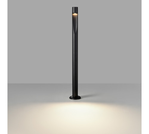 Ландшафтный светильник Odeon Light Nature Frankie 7206/5GLA