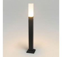 Ландшафтный светильник Elektrostandard 1537 TECHNO LED 3000K чёрный 4690389219214 a072069