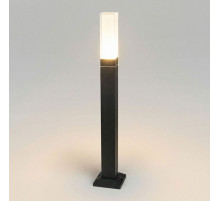 Ландшафтный светильник Elektrostandard 1537 TECHNO LED 3000K чёрный 4690389219214 a072069