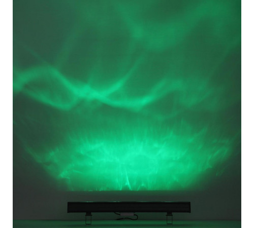 Ландшафтный светильник Odeon Light Hightech Waterfall IP65 7186/80FL