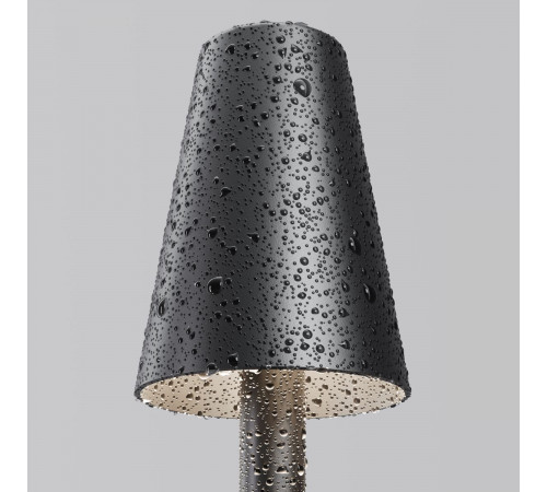 Ландшафтный светильник Maytoni Cane O504FL-L1B3K1