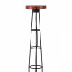 Уличный светильник Odeon Light Nature Liana 7108/15GLA