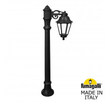 Ландшафтный светильник Fumagalli ALOE*R BISSO/ANNA 1L E22.163.S10.AXE27