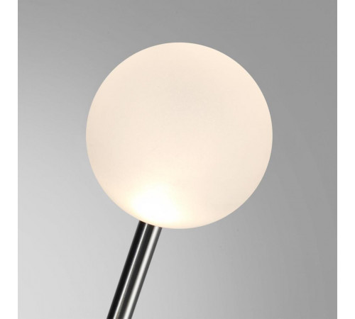 Ландшафтный светильник Odeon Light Nature Notte 7123/1GLB Ландшафтный светильник Odeon Light Nature Notte 7123/1GLB