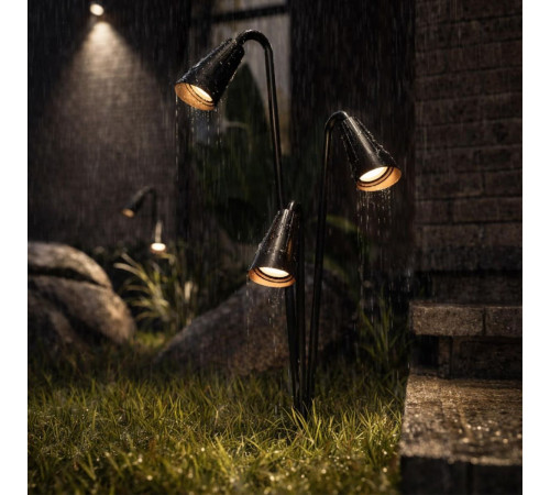 Ландшафтный светильник Novotech Street Bell 371061
