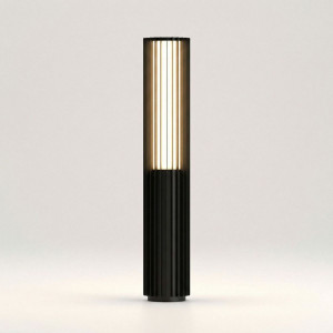 Ландшафтный светильник Elektrostandard Entero 35189/F черный 4690389219320 a072080