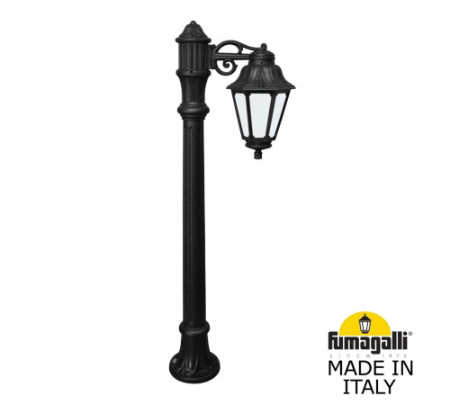 Ландшафтный светильник Fumagalli ALOE*R BISSO/ANNA 1L E22.163.S10.AYE27