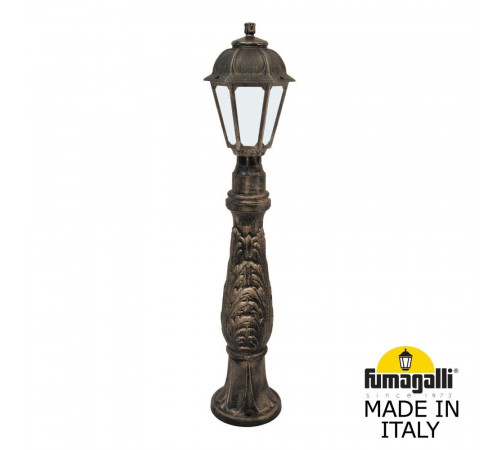 Ландшафтный светильник Fumagalli LAFET*R/SABA K22.162.000.BYE27