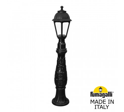 Ландшафтный светильник Fumagalli LAFET*R/SABA K22.162.000.AXE27