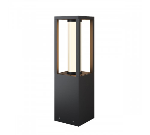 Ландшафтный светильник Maytoni Expo O480FL-L12B3K Ландшафтный светильник Maytoni Expo O480FL-L12B3K