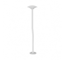 Уличный светильник Arlight KT-MUCENA-BOLL-B-H350-1W Warm3000 (WH, 100 deg, 24V) (IP65 Металл) 056053