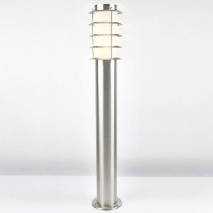 Ландшафтный светильник General Фортис GPF-E27-M-IP65 662539