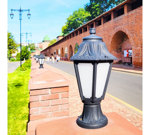 Ландшафтный светильник Fumagalli MIKROLOT/ANNA E22.110.000.AYE27