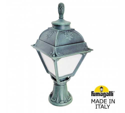 Ландшафтный светильник Fumagalli MINILOT/CEFA U23.111.000.VYE27