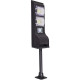 Ландшафтный светильник Reluce 01632-0.2-20W LED