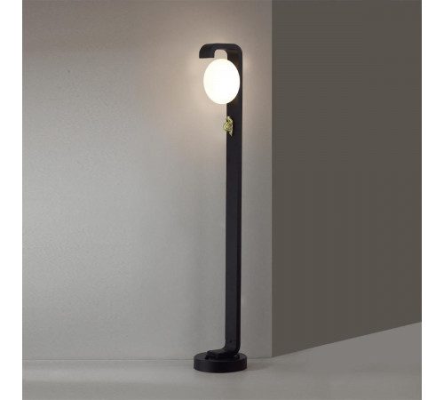 Ландшафтный светильник Odeon Light Nature Luma 5434/1FA