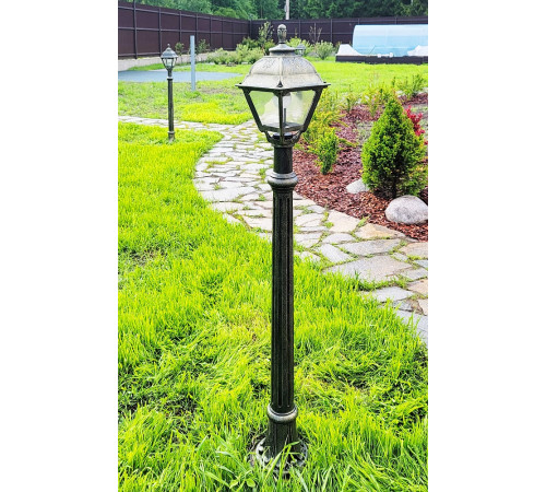 Ландшафтный светильник Fumagalli ALOE.R/CEFA U23.163.000.BXE27