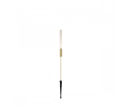 Ландшафтный светильник Maytoni Flare O510FL-L3BS3K