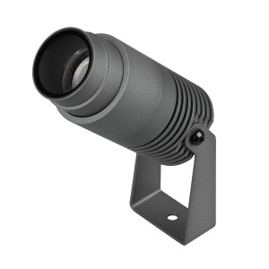 Ландшафтный светильник Arlight ALT-RAY-ZOOM-R52-8W Warm2700 (DG, 10-40 deg, 230V) (IP67 Металл) 051802(1)