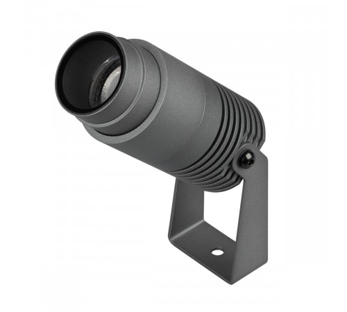 Ландшафтный светильник Arlight ALT-RAY-ZOOM-R52-8W Warm2700 (DG, 10-40 deg, 230V) (IP67 Металл) 051802(1)