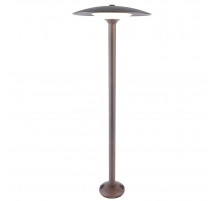 Ландшафтный светильник Feron Берген DH704 51981