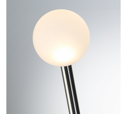 Ландшафтный светильник Odeon Light Nature Notte 7123/1GLA Ландшафтный светильник Odeon Light Nature Notte 7123/1GLA