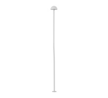 Ландшафтный светильник Arlight KT-ENOKI-BOLL-H1000-2W Warm3000 (WH, 100 deg, 24V) 050674
