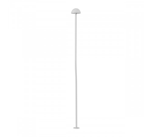 Ландшафтный светильник Arlight KT-ENOKI-BOLL-H1000-2W Warm3000 (WH, 100 deg, 24V) 050674 Ландшафтный светильник Arlight KT-ENOKI-BOLL-H1000-2W Warm3000 (WH, 100 deg, 24V) 050674