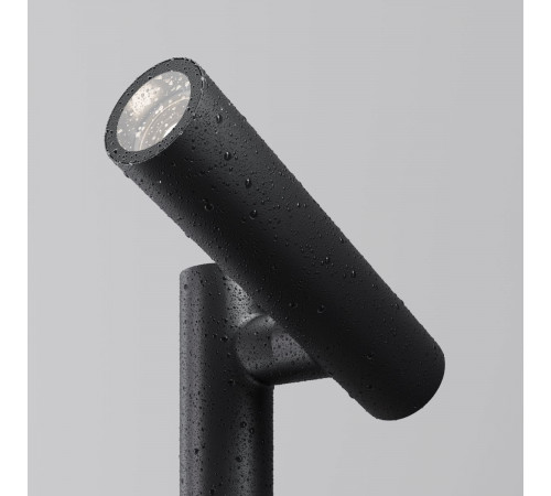 Ландшафтный светильник Maytoni Torq O494FL-L10B3K